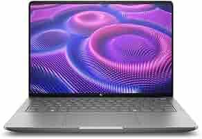 Amazon.com: HP ZBook Ultra G1a 14